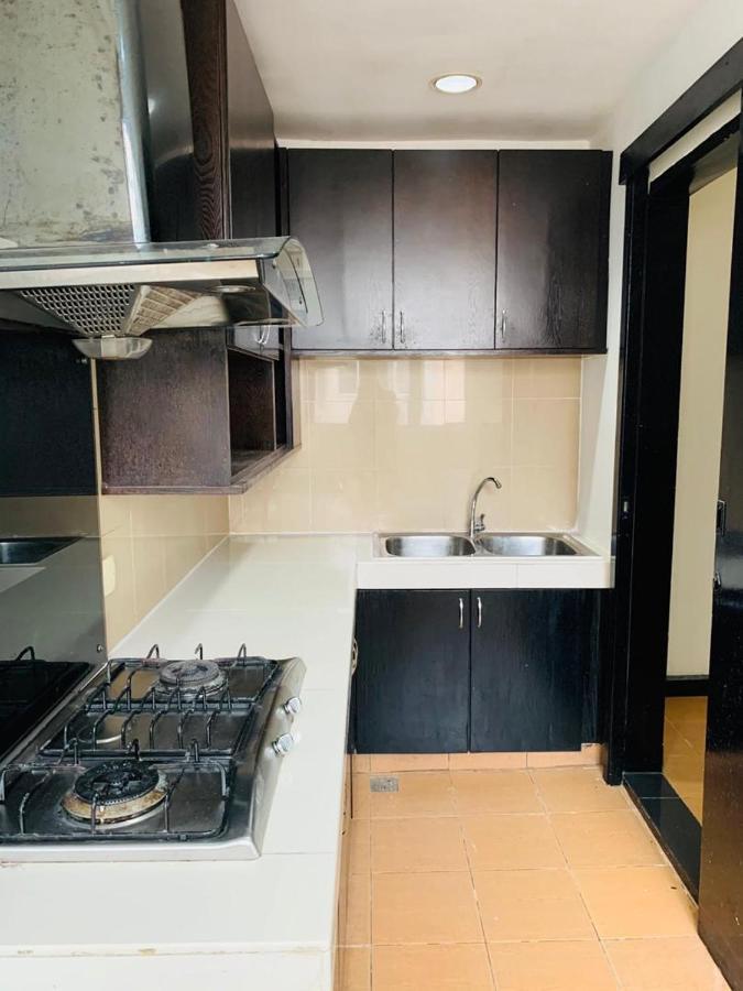 Likas Square - Kk Spacious Homestay Kota Kinabalu Exterior photo